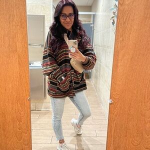 Meet your Posher, Astrid